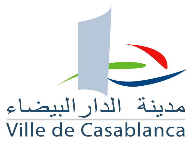 Ville de Casablanca